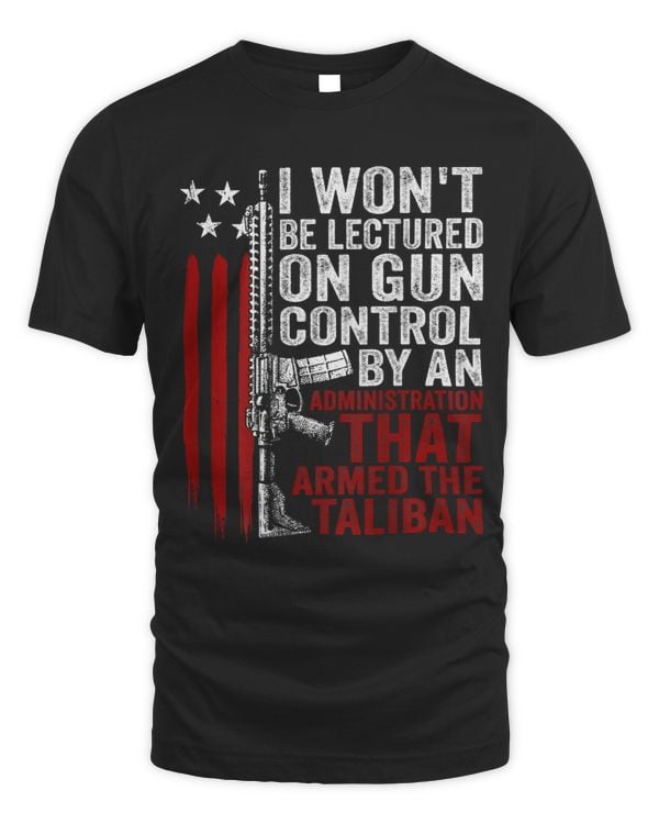 Mens I Wont Be Lectured On Gun Control By An Administration Back 1