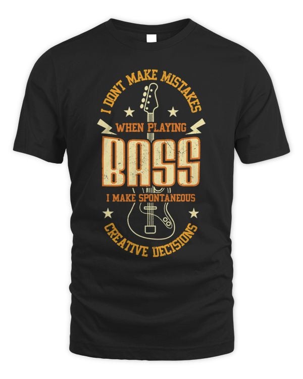 Unisex Standard T-Shirt