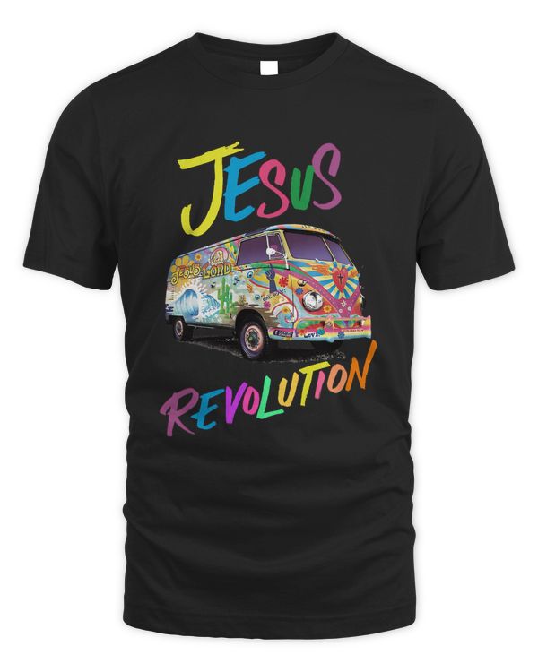 Jesus Revolution Movie Jesus Revolution Movie