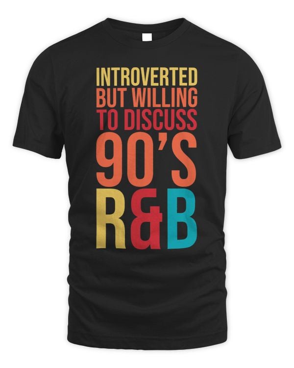 Unisex Standard T-Shirt