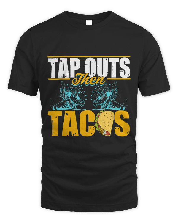 Jiu Jitsu Martial Arts Taco Jujutsu Cinco De Mayo JuJitsu