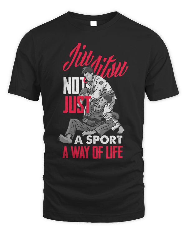 Unisex Standard T-Shirt