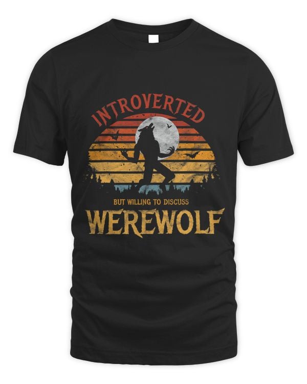 Unisex Standard T-Shirt