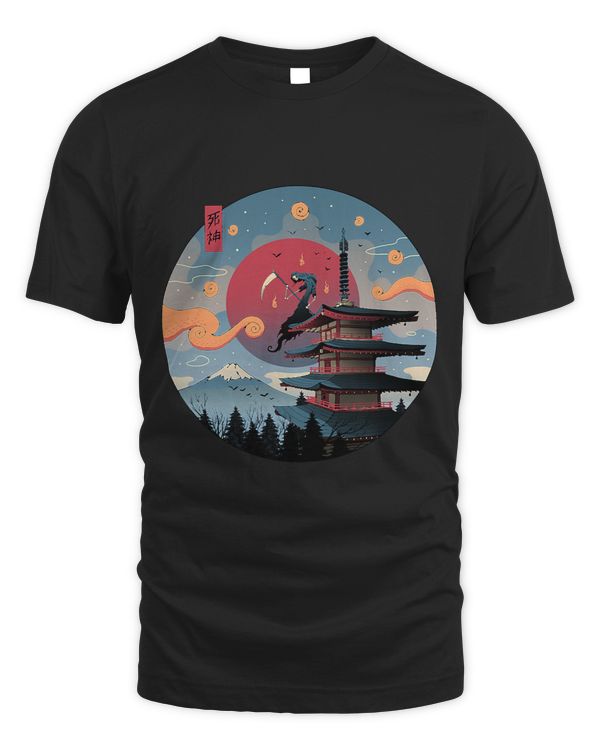 Unisex Standard T-Shirt