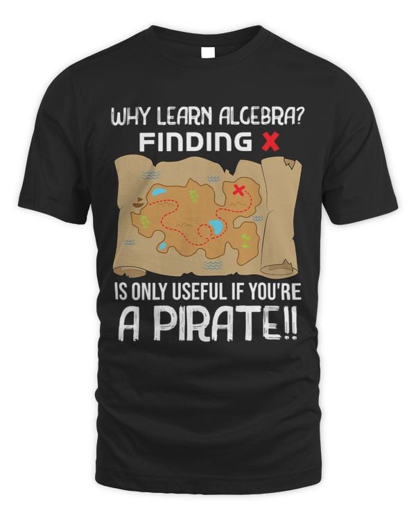 joke funny pirate maths mathematics nerd joke