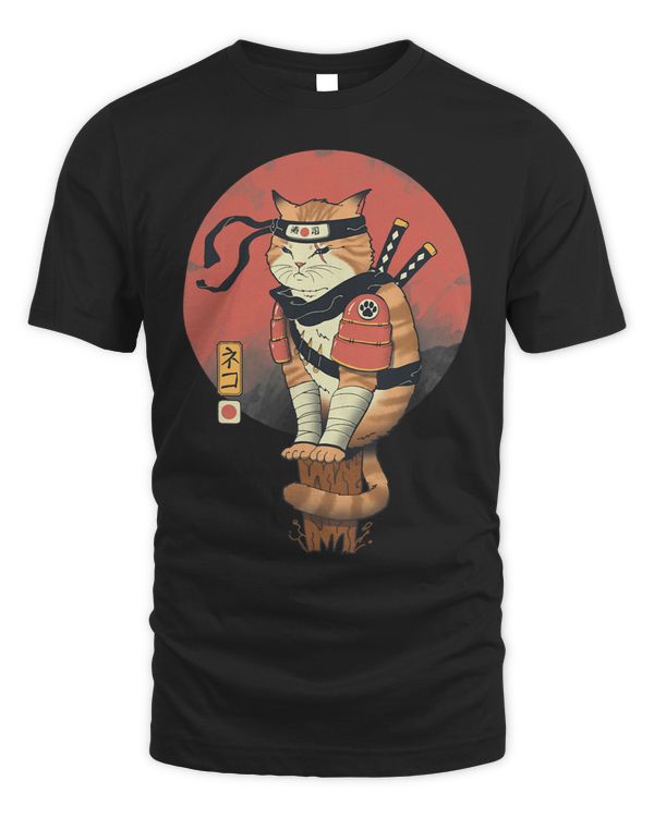 Unisex Standard T-Shirt