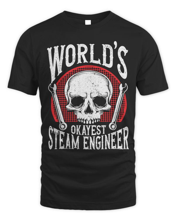 Steam Technician Steam Engineer