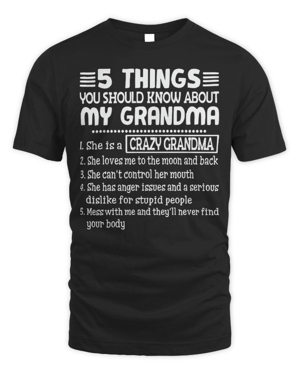 Mother Grandma 5 things you should know about grandma 104 Mom Grandmother