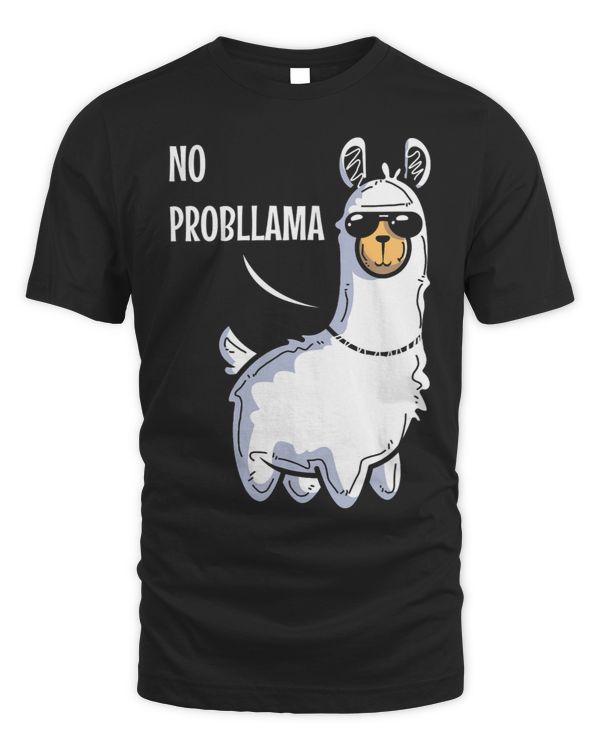 No Probllama 1