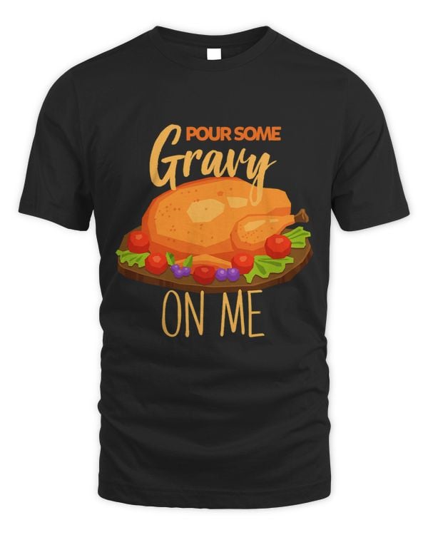 Unisex Standard T-Shirt