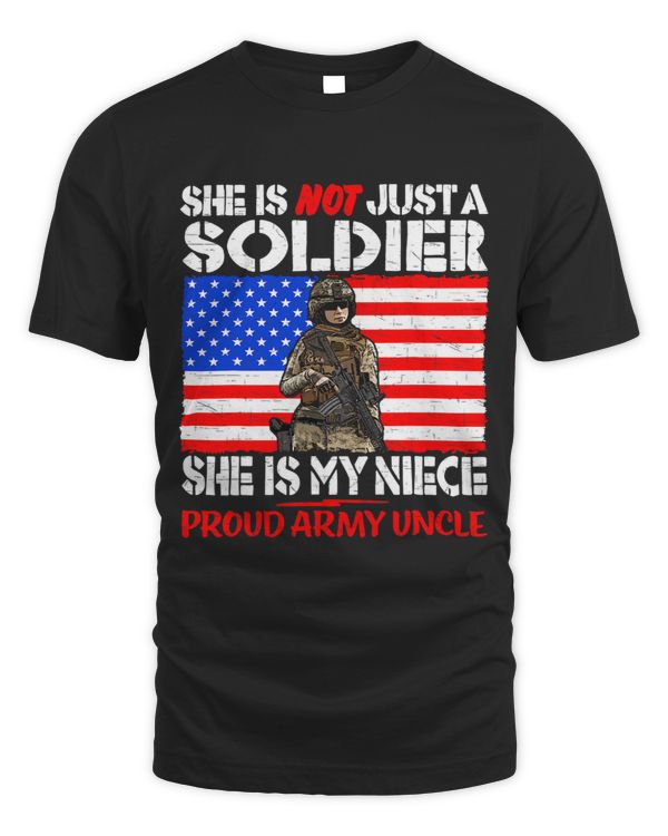 Unisex Standard T-Shirt