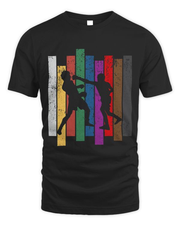 Kickboxing Kickboxer Karate Taekwondo