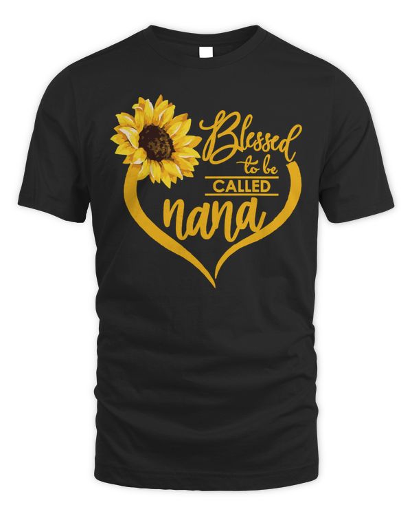 Mother Grandma Blessed To Be Called Nana for NanaNana Proud to be Nana301 Mom Grandmother