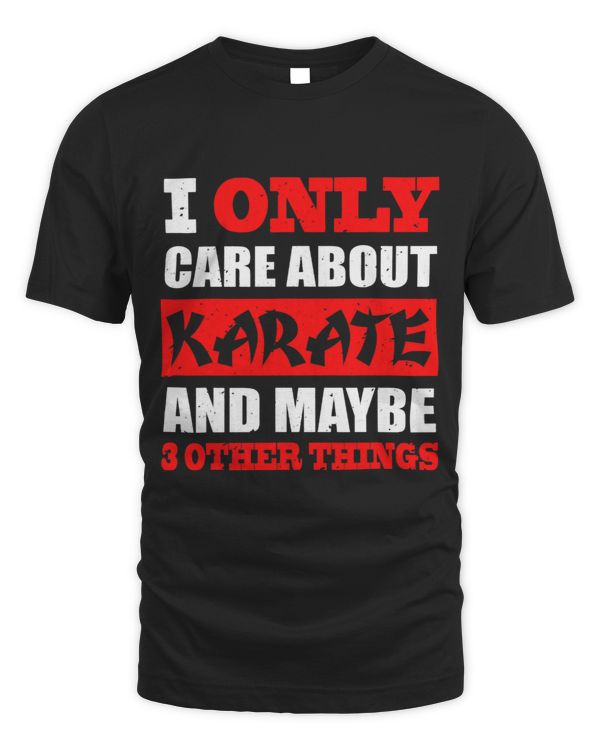 Martial Arts Self Defence Karate Girl Karate Boy Bonsai 1