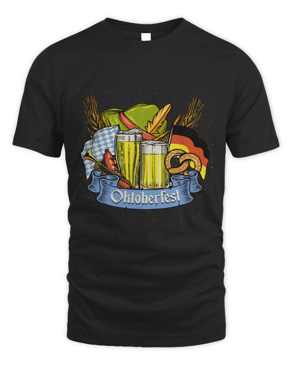 Unisex Standard T-Shirt