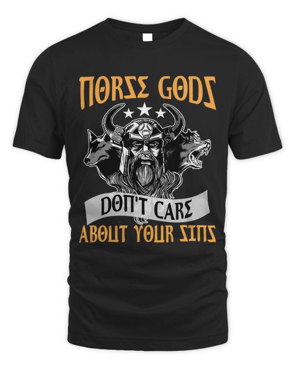 Unisex Standard T-Shirt