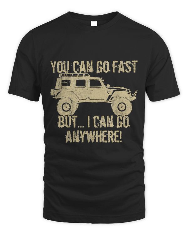 Unisex Standard T-Shirt