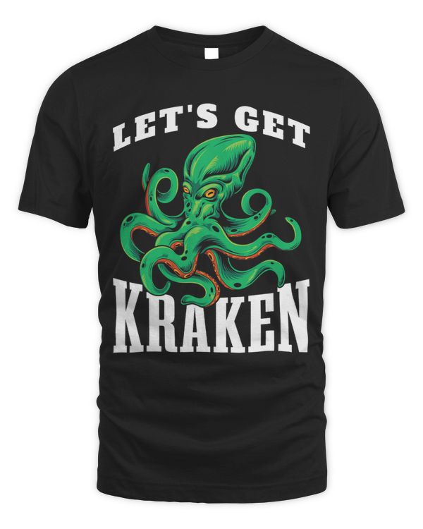 Unisex Standard T-Shirt