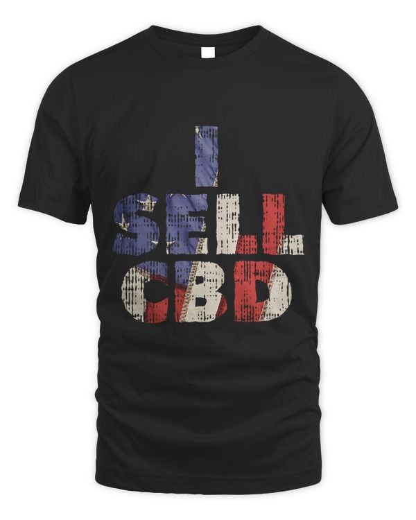 I Sell CBD Cannabidiol Hemp Plant Oil Cannabis Dealer