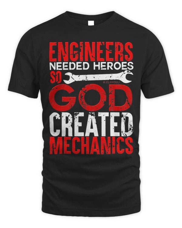 Unisex Standard T-Shirt
