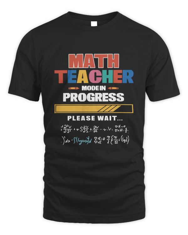 Math Teacher Lover