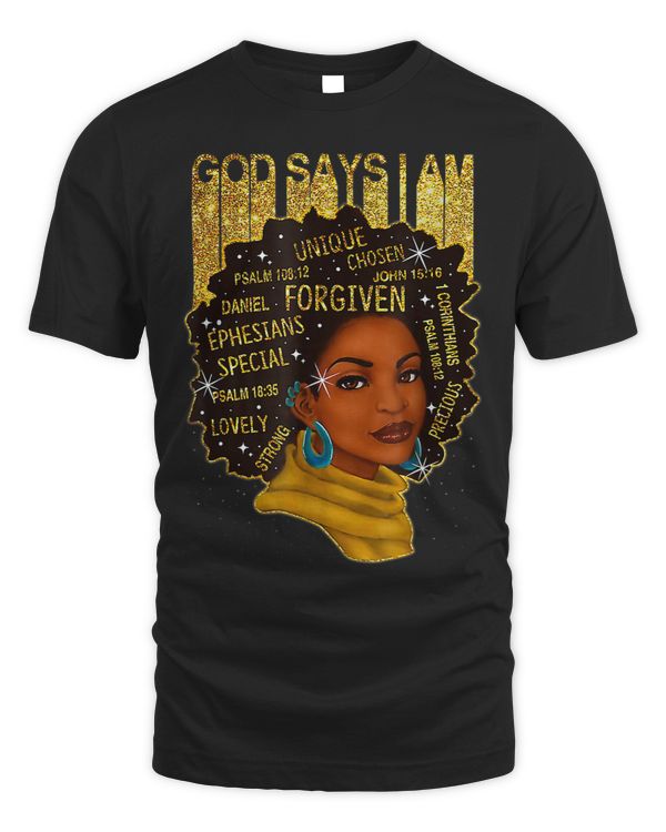 Unisex Standard T-Shirt