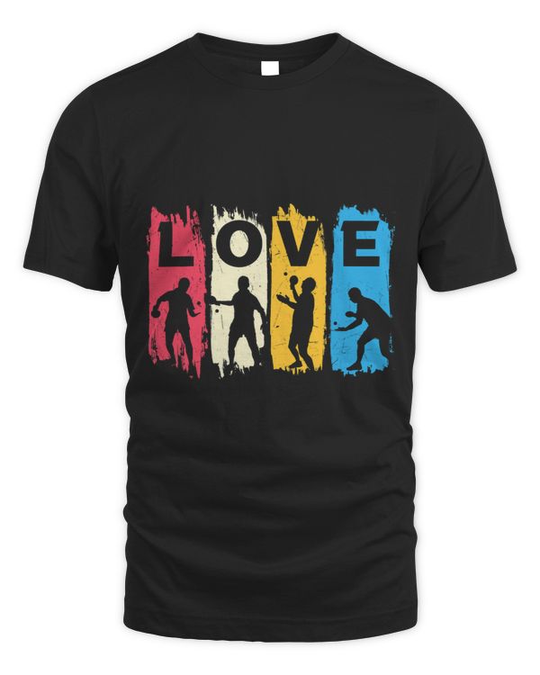 Unisex Standard T-Shirt