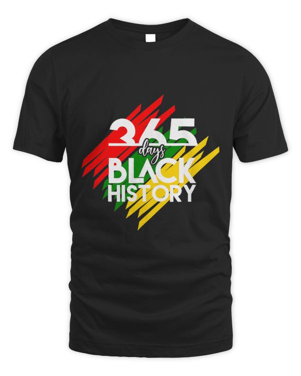Black History Month Black History 365 Melanin Pride