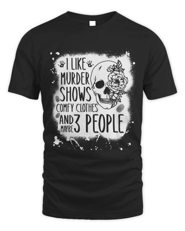 Unisex Standard T-Shirt