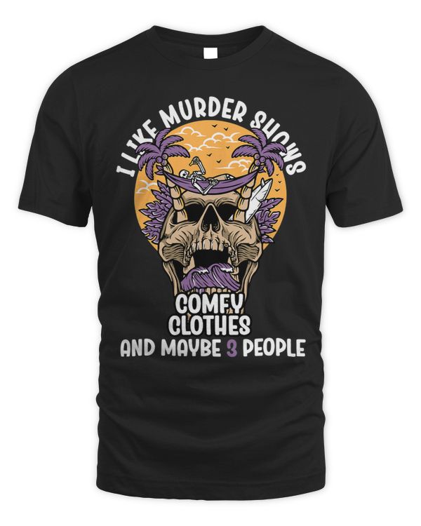 Unisex Standard T-Shirt