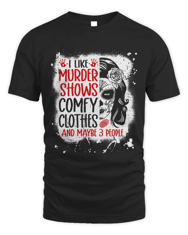 Unisex Standard T-Shirt