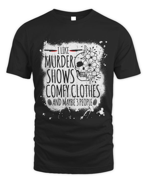 Unisex Standard T-Shirt