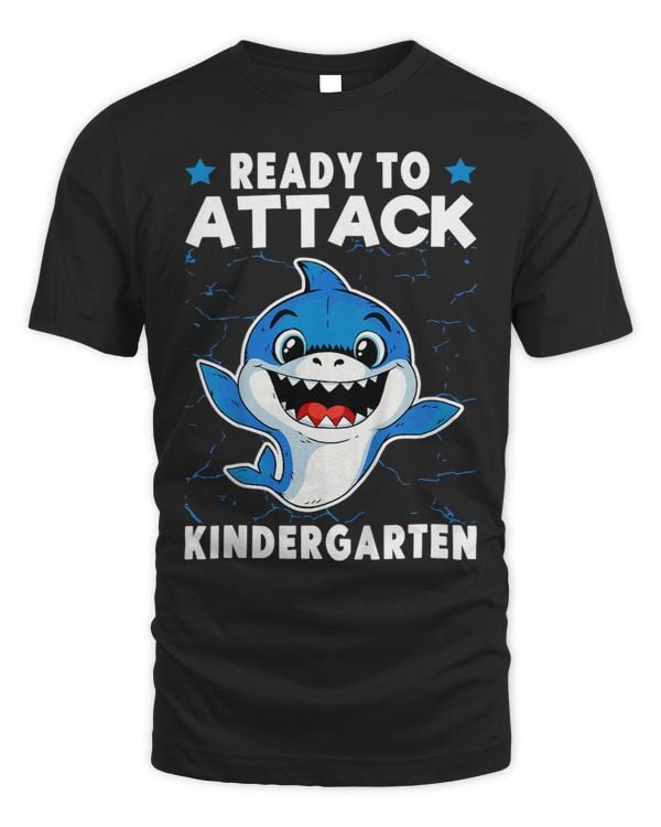 Unisex Standard T-Shirt