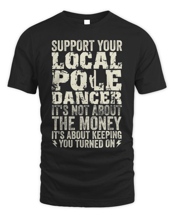 Unisex Standard T-Shirt