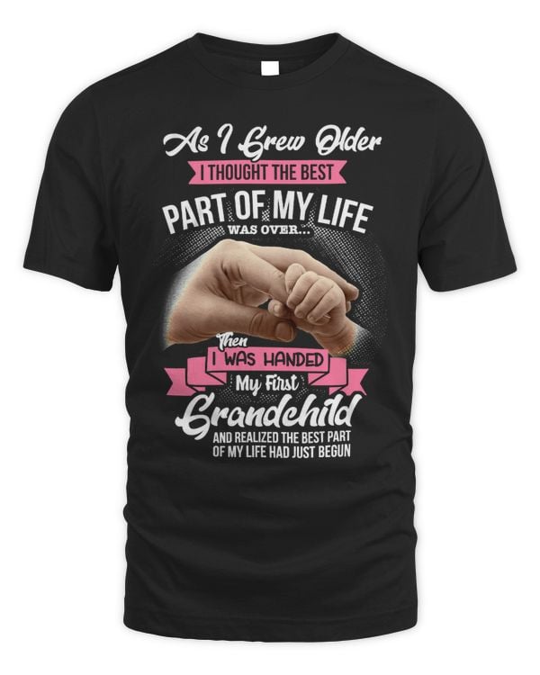 Unisex Standard T-Shirt