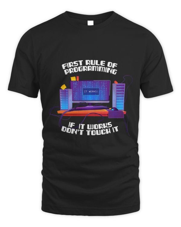 Programmer Coder Developer Software Engineer Programming