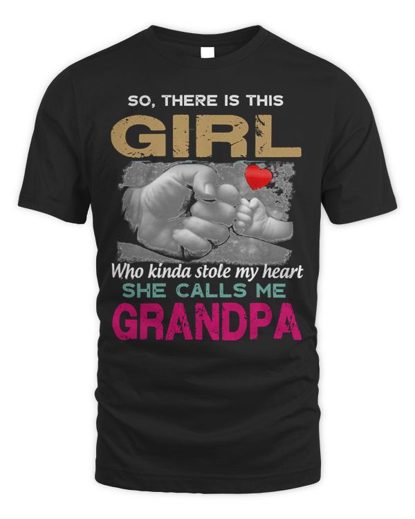 Mother Grandma Sothere is this girl who kinda stole my heart she calls me grandpa 243 Mom Grandmother