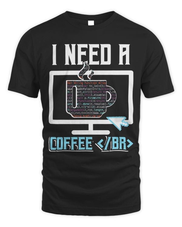 Programmer Software Developer Engineer Funny Coding
