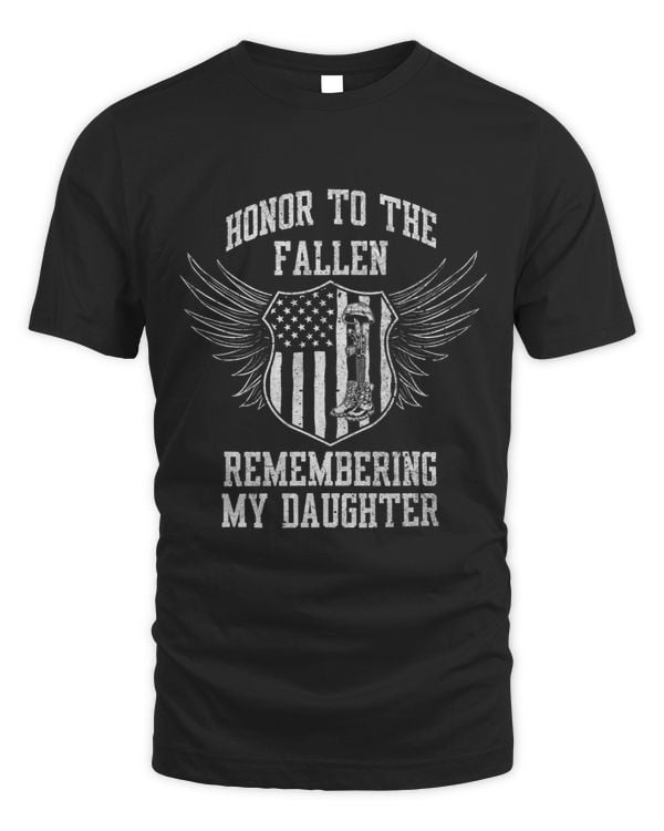 Memorial Day Honor To The Fallen Remembering My Daughter