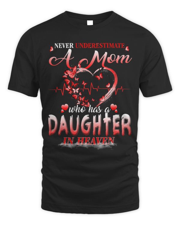 Memorial Of Mom Who Has A Daughter In Heaven Missed Daughter