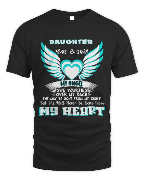 My Daughter My Angel She May Be Gone From My Sight Memories