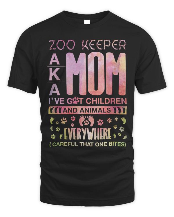 Mother Grandma Zoo Keeper A K A Mom Ive Got Children And Animals Mom Grandmother