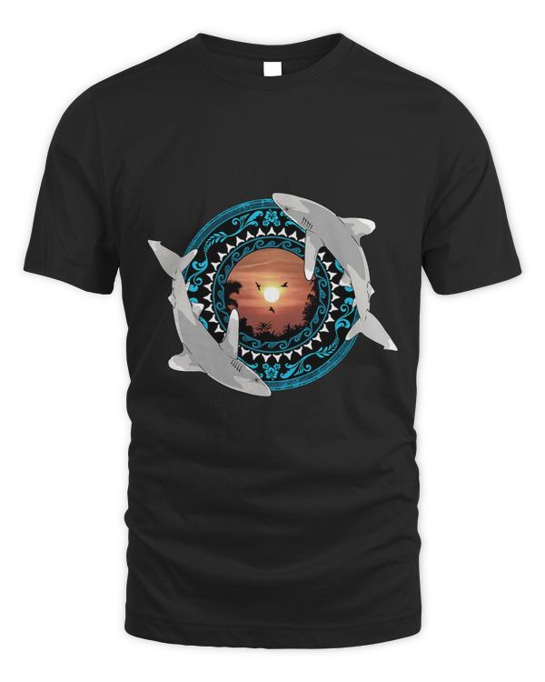 Oceanic whitetip sharks Dive Hawaii Hawaiian Style