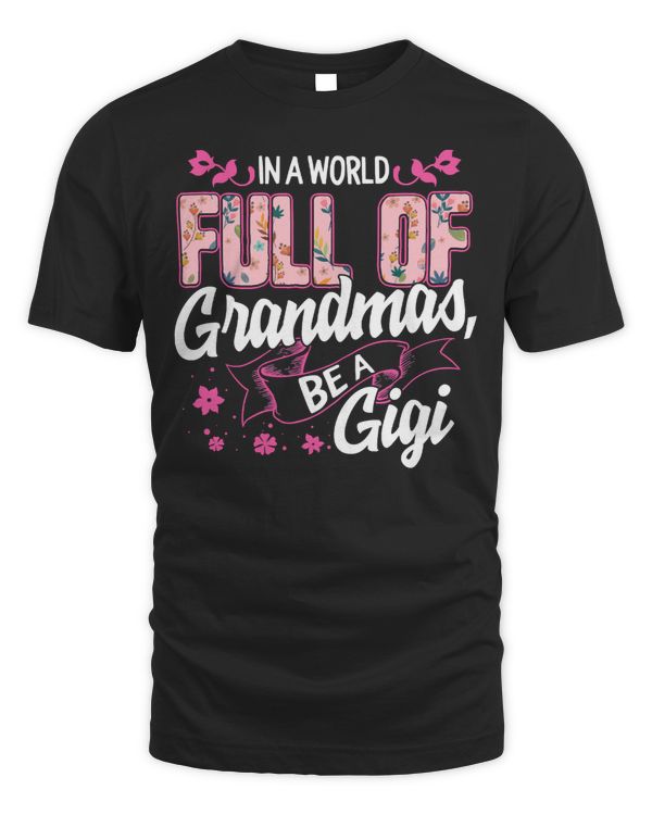 Unisex Standard T-Shirt