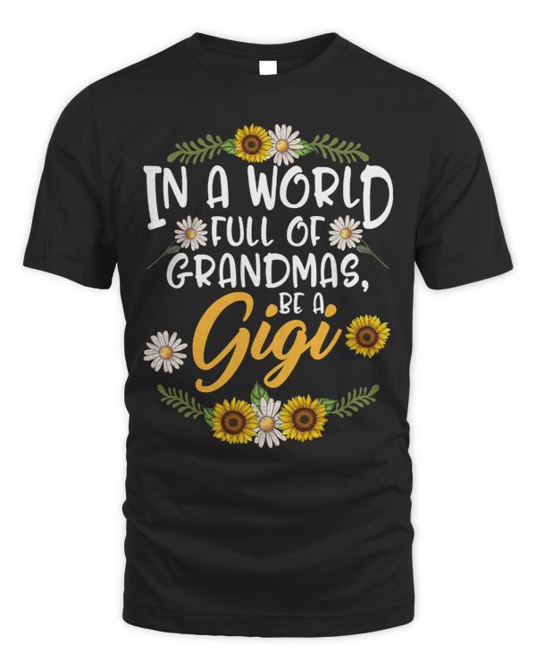 Unisex Standard T-Shirt