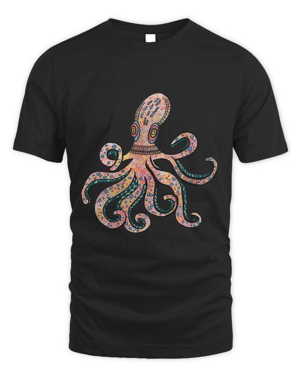 Octo Octopus Saying Quotes Ocean Creatures