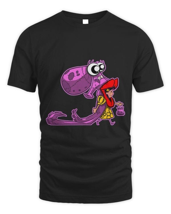 Unisex Standard T-Shirt