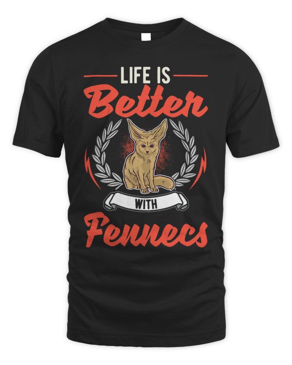 Unisex Standard T-Shirt