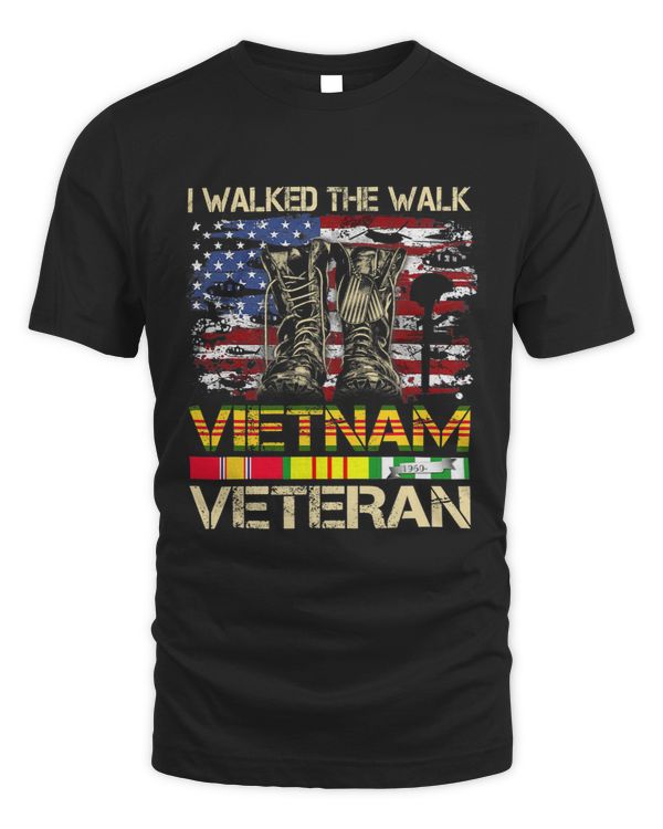 Unisex Standard T-Shirt