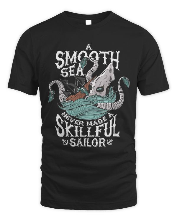 octopus aquarist sailor octopus pirate sailor